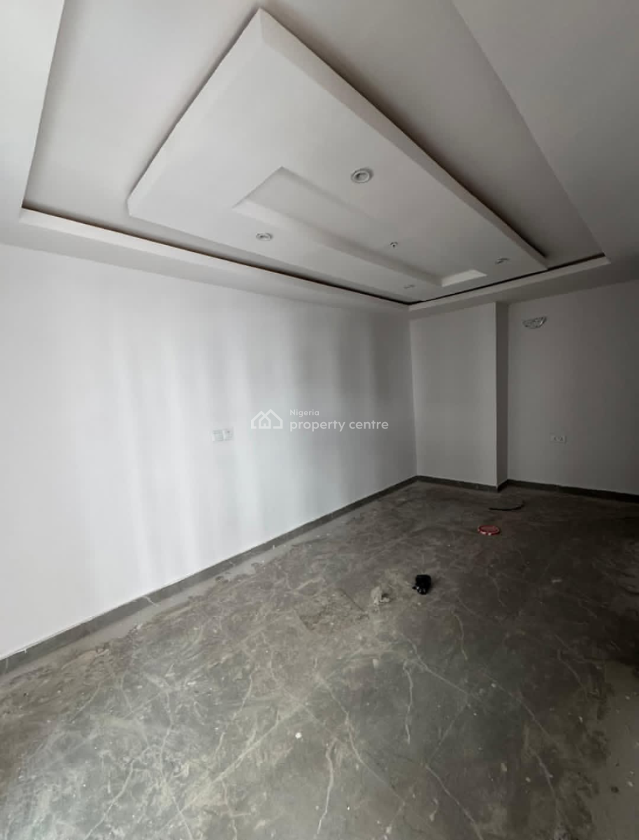 Self Service 2bedroom Terrace Duplex at Ologolo Lekki, Ologolo Lekki, Ologolo, Lekki, Lagos, Terraced Duplex for Rent