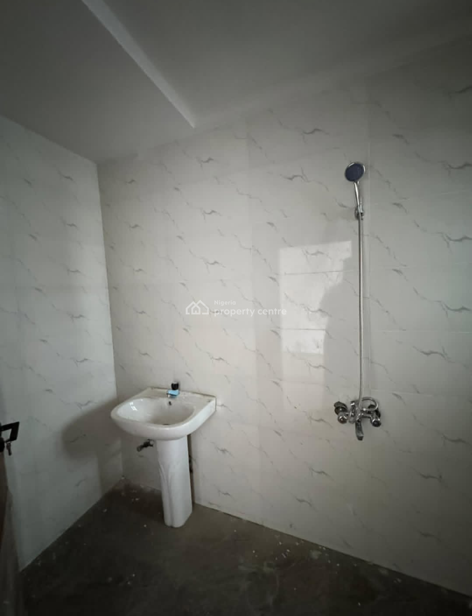 Self Service 2bedroom Terrace Duplex at Ologolo Lekki, Ologolo Lekki, Ologolo, Lekki, Lagos, Terraced Duplex for Rent