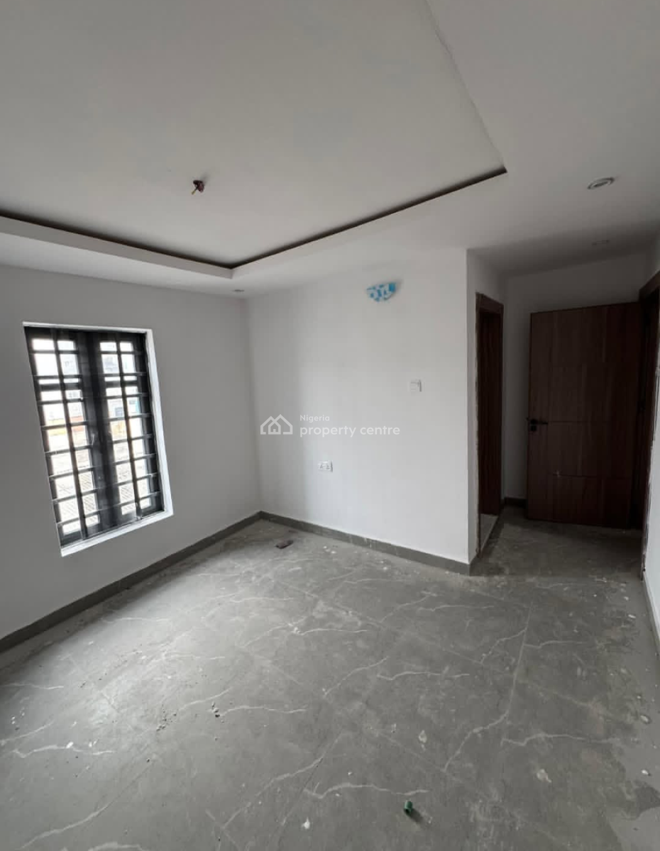 Self Service 2bedroom Terrace Duplex at Ologolo Lekki, Ologolo Lekki, Ologolo, Lekki, Lagos, Terraced Duplex for Rent