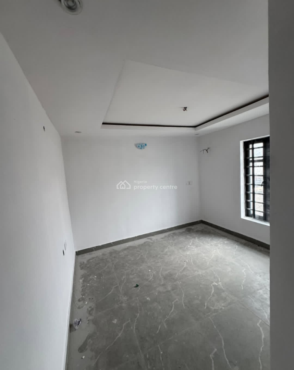 Self Service 2bedroom Terrace Duplex at Ologolo Lekki, Ologolo Lekki, Ologolo, Lekki, Lagos, Terraced Duplex for Rent