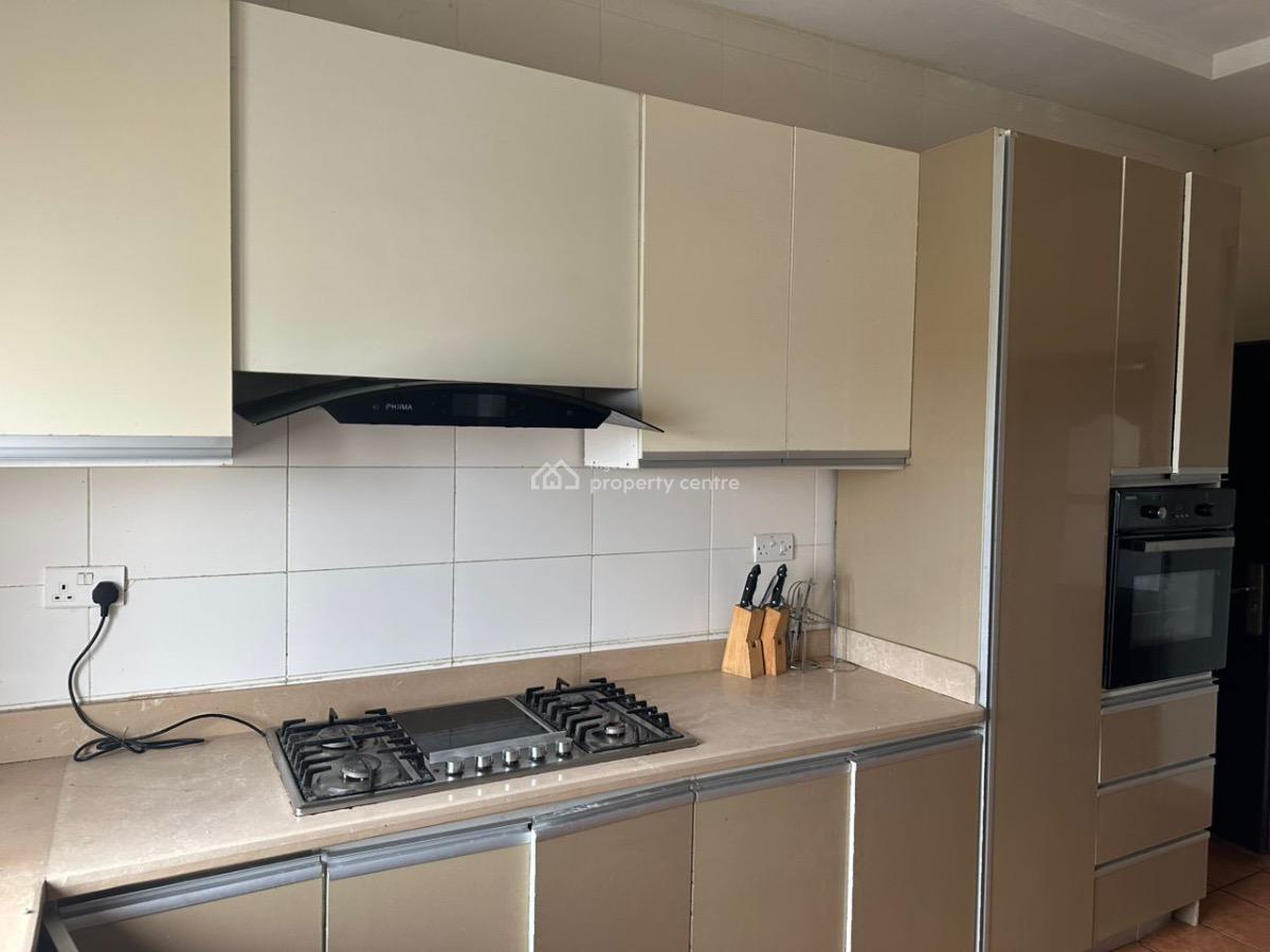 Luxury 3bedroom at Oniru Victoria Island, Oniru, Victoria Island (vi), Lagos, Flat / Apartment for Rent
