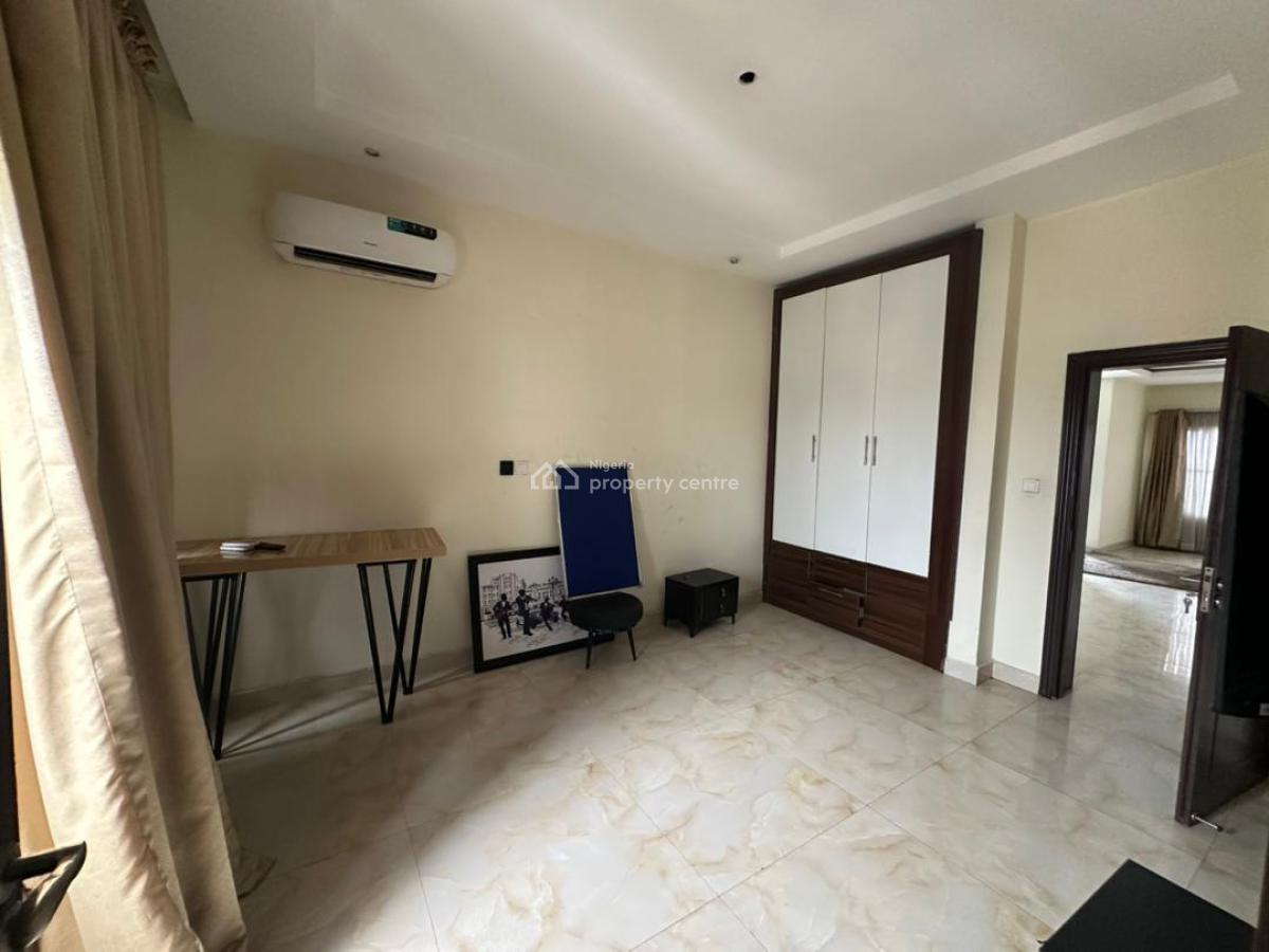 Luxury 3bedroom at Oniru Victoria Island, Oniru, Victoria Island (vi), Lagos, Flat / Apartment for Rent