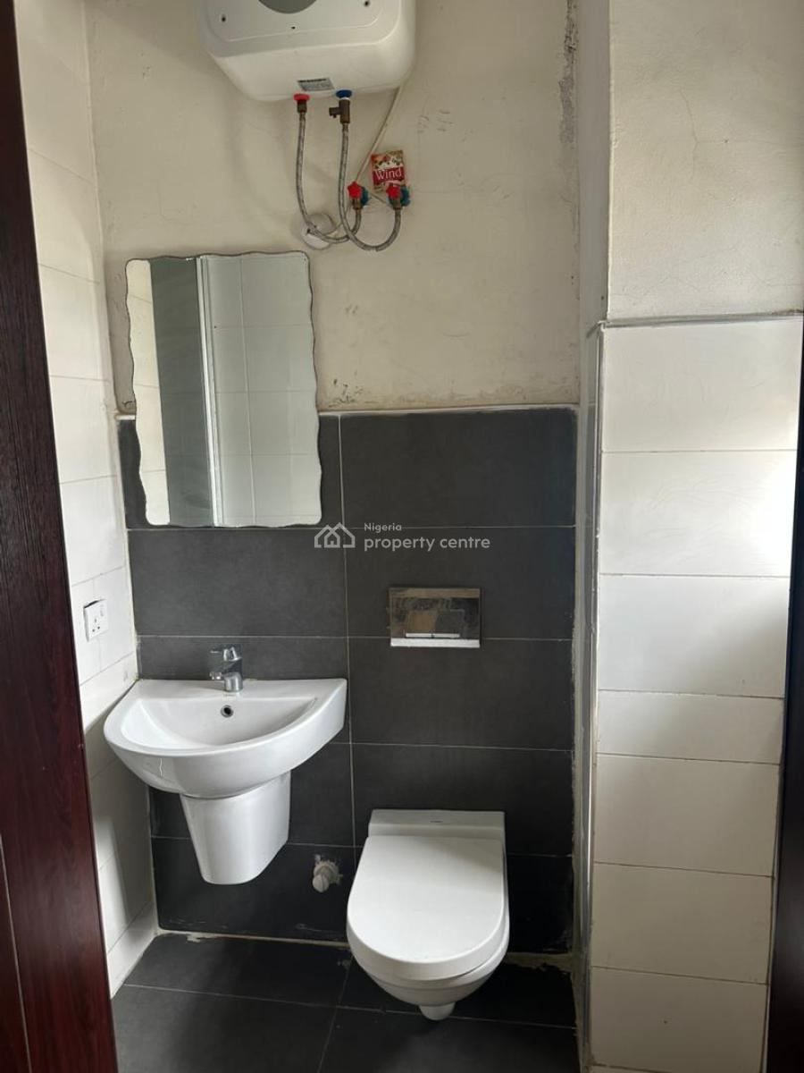 Luxury 3bedroom at Oniru Victoria Island, Oniru, Victoria Island (vi), Lagos, Flat / Apartment for Rent