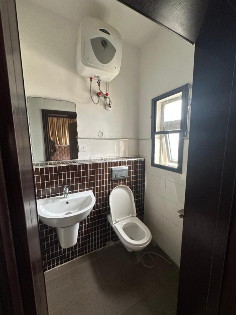 Luxury 3bedroom at Oniru Victoria Island, Oniru, Victoria Island (vi), Lagos, Flat / Apartment for Rent