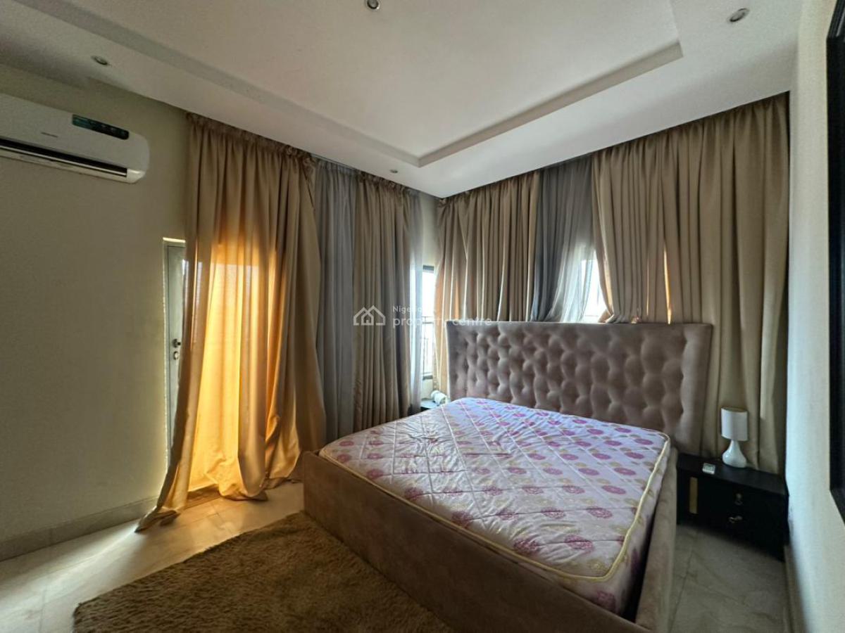 Luxury 3bedroom at Oniru Victoria Island, Oniru, Victoria Island (vi), Lagos, Flat / Apartment for Rent