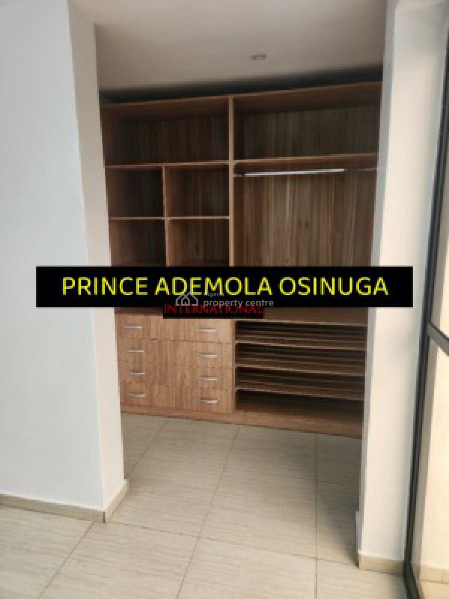 Luxury 4 Bedroom Terrace House, Awolowo Road, Ikoyi, Lagos, House for Sale