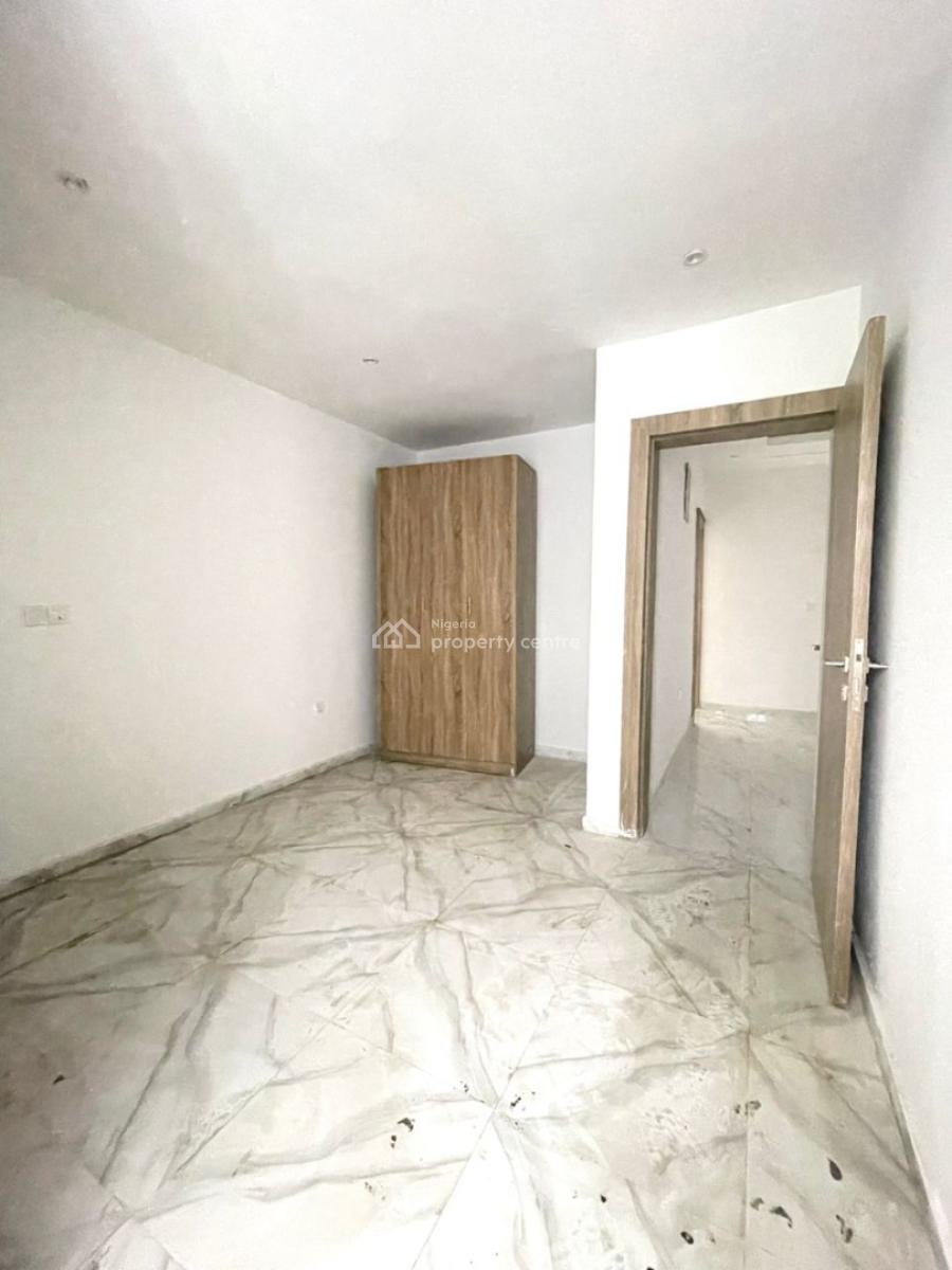 Newly Built 4 Bedroom Terraced Duplex in Secured Estate, Abraham Adesanya, Ajah, Lagos, Terraced Duplex for Sale