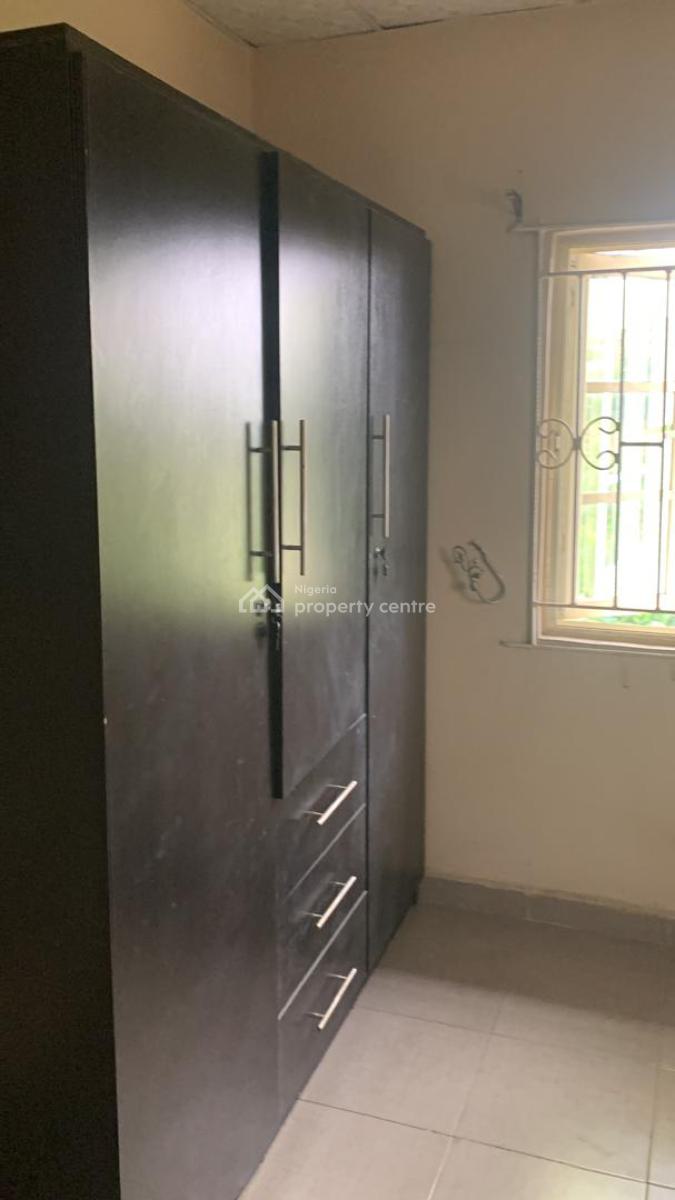 a Duplex and Block of 4 Flats, Agbeye Eyita, Ikorodu., Ikorodu, Lagos, Block of Flats for Sale
