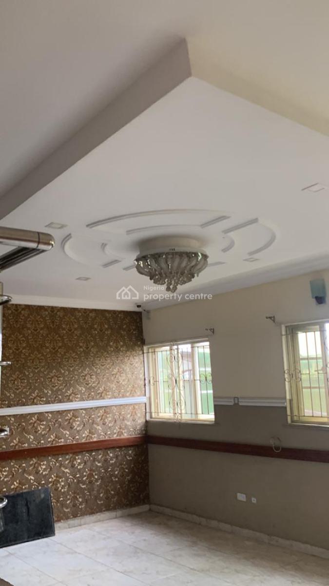 a Duplex and Block of 4 Flats, Agbeye Eyita, Ikorodu., Ikorodu, Lagos, Block of Flats for Sale