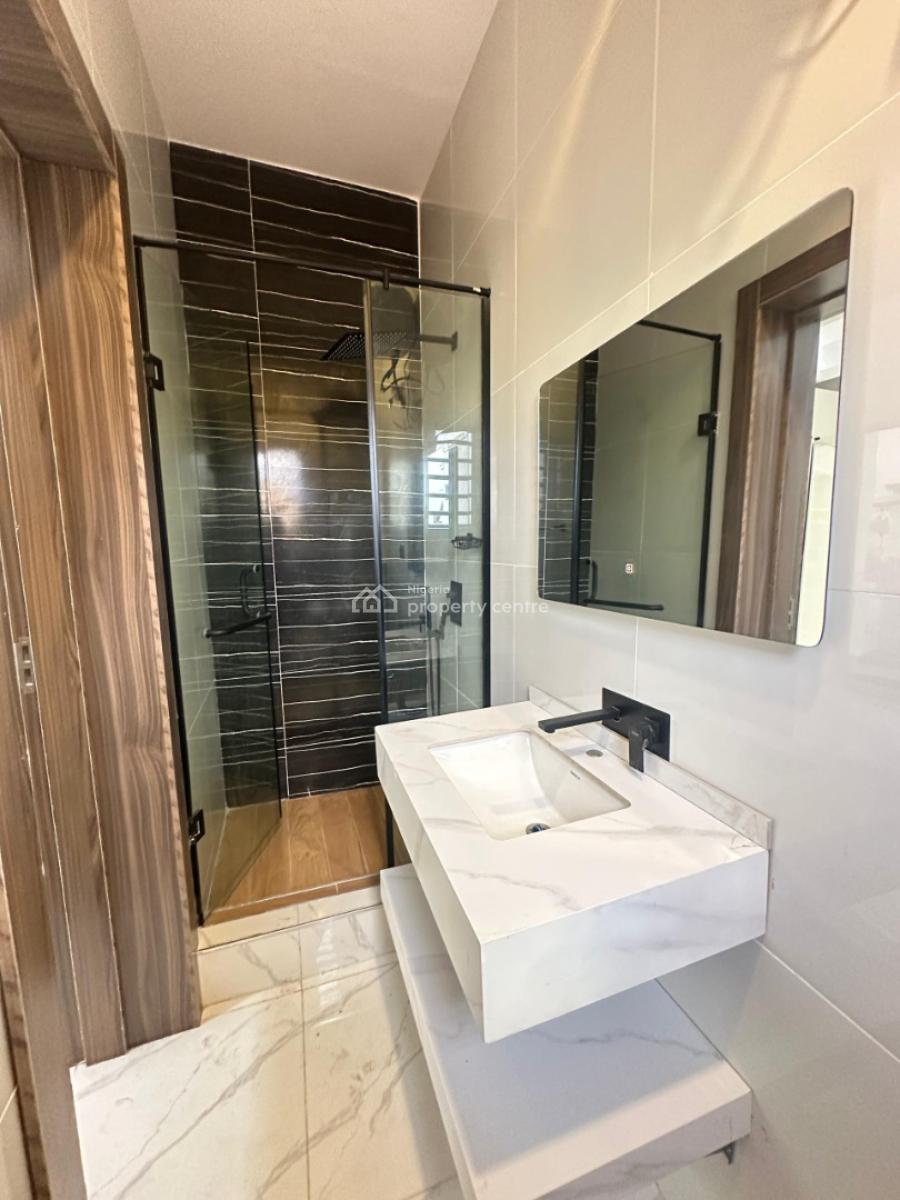 Quality Spacious Luxury 2 Bedroom Apartment with Receptionist Office, Comes with a 50% Down Payment and a Payment Plan, Lekki Phase 1, Lekki, Lagos, Flat / Apartment for Sale