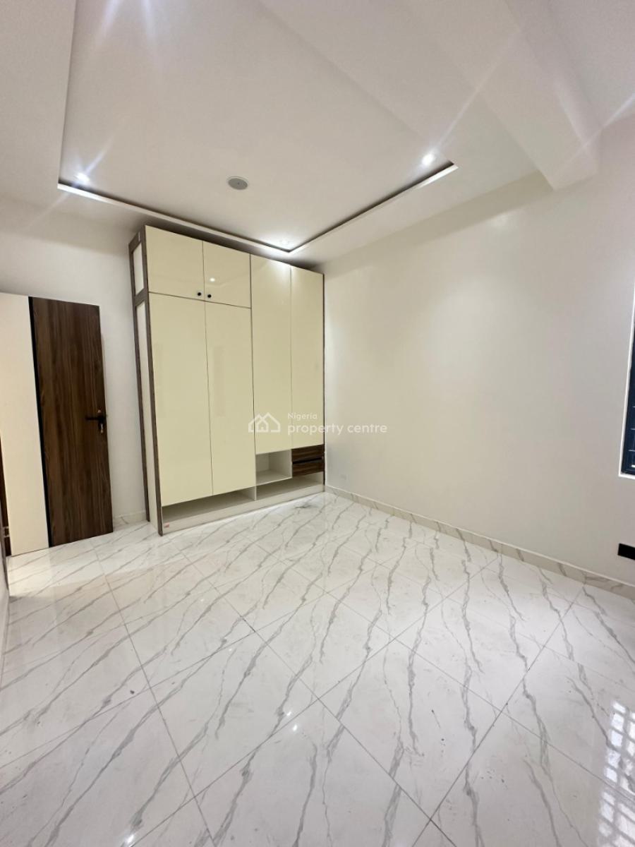 Quality Spacious Luxury 2 Bedroom Apartment with Receptionist Office, Comes with a 50% Down Payment and a Payment Plan, Lekki Phase 1, Lekki, Lagos, Flat / Apartment for Sale