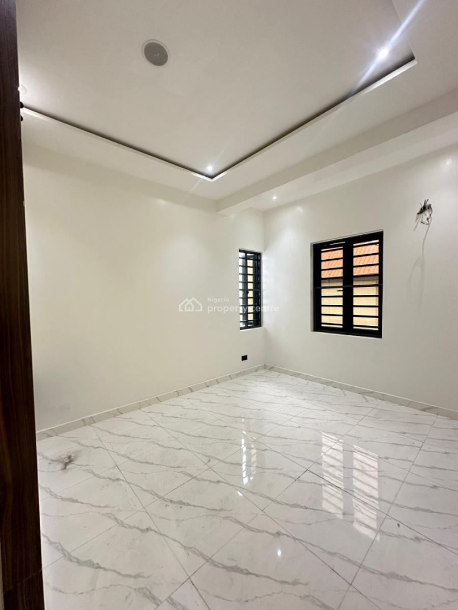 Quality Spacious Luxury 2 Bedroom Apartment with Receptionist Office, Comes with a 50% Down Payment and a Payment Plan, Lekki Phase 1, Lekki, Lagos, Flat / Apartment for Sale