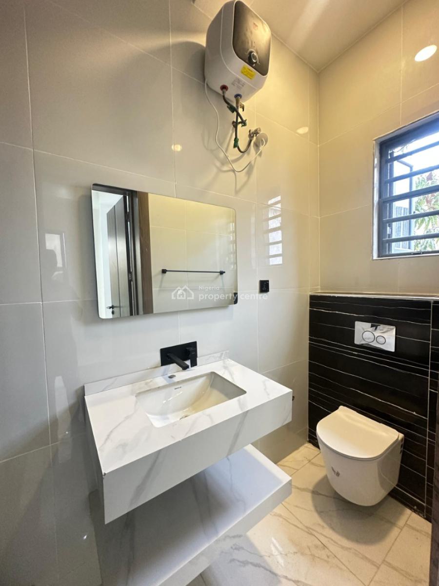 Quality Spacious Luxury 2 Bedroom Apartment with Receptionist Office, Comes with a 50% Down Payment and a Payment Plan, Lekki Phase 1, Lekki, Lagos, Flat / Apartment for Sale