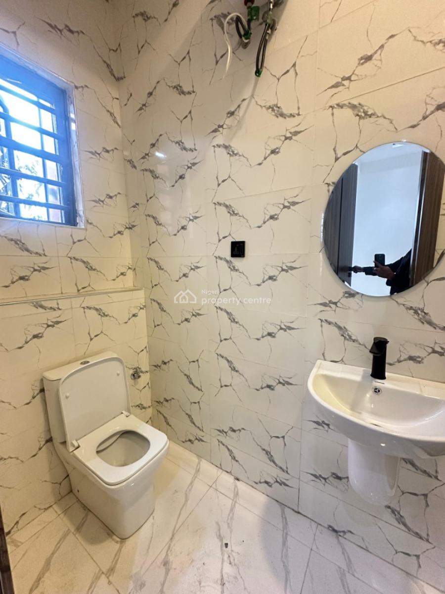 Quality Spacious Luxury 2 Bedroom Apartment with Receptionist Office, Comes with a 50% Down Payment and a Payment Plan, Lekki Phase 1, Lekki, Lagos, Flat / Apartment for Sale