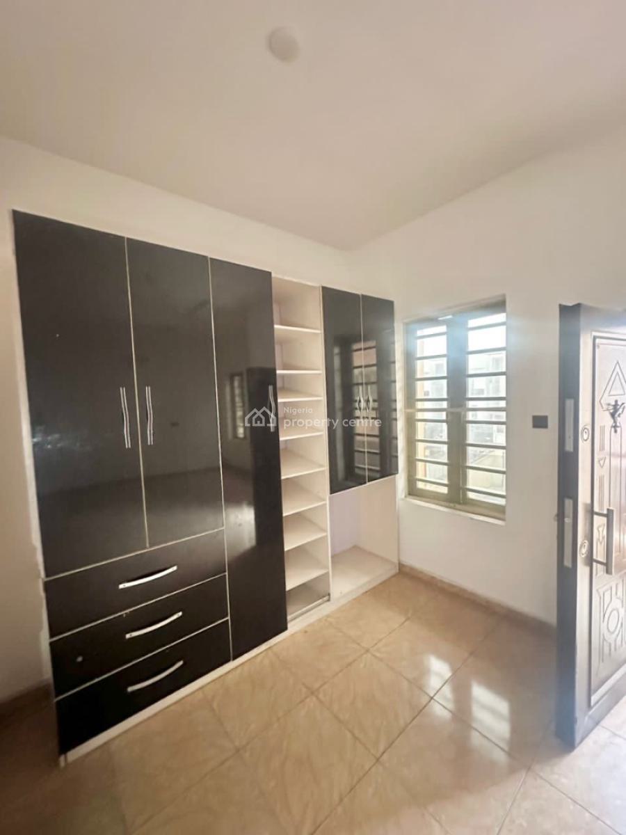 Massive Luxury Masters Bedroom, Oba Amusa, Lekki, Lagos, Self Contain (single Rooms) for Rent