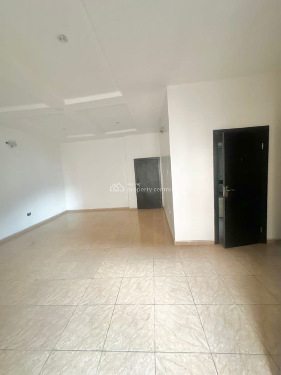 Massive Luxury Masters Bedroom, Oba Amusa, Lekki, Lagos, Self Contain (single Rooms) for Rent