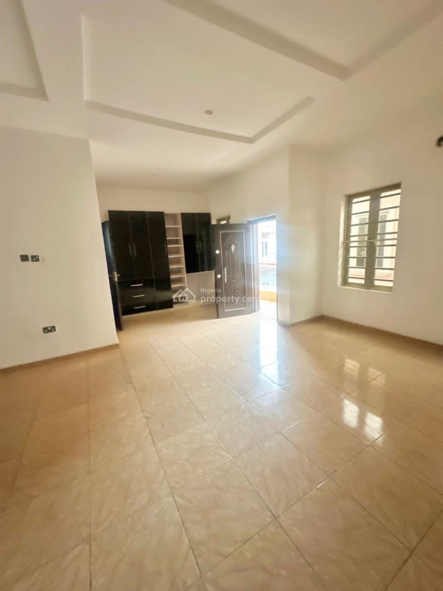 Massive Luxury Masters Bedroom, Oba Amusa, Lekki, Lagos, Self Contain (single Rooms) for Rent