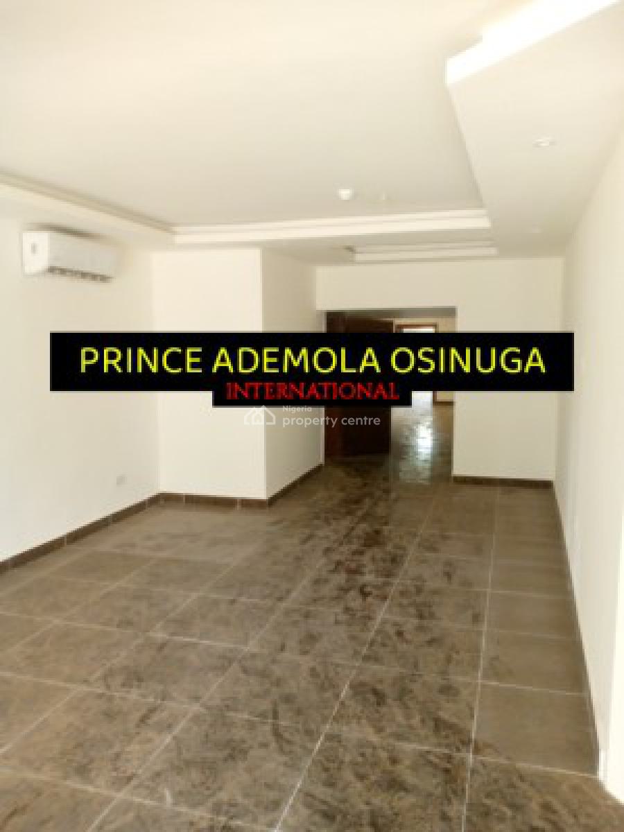 6 Units of 4 Bedroom Apartments with Bq Etc, Banana Island, Ikoyi, Lagos, Flat / Apartment for Rent