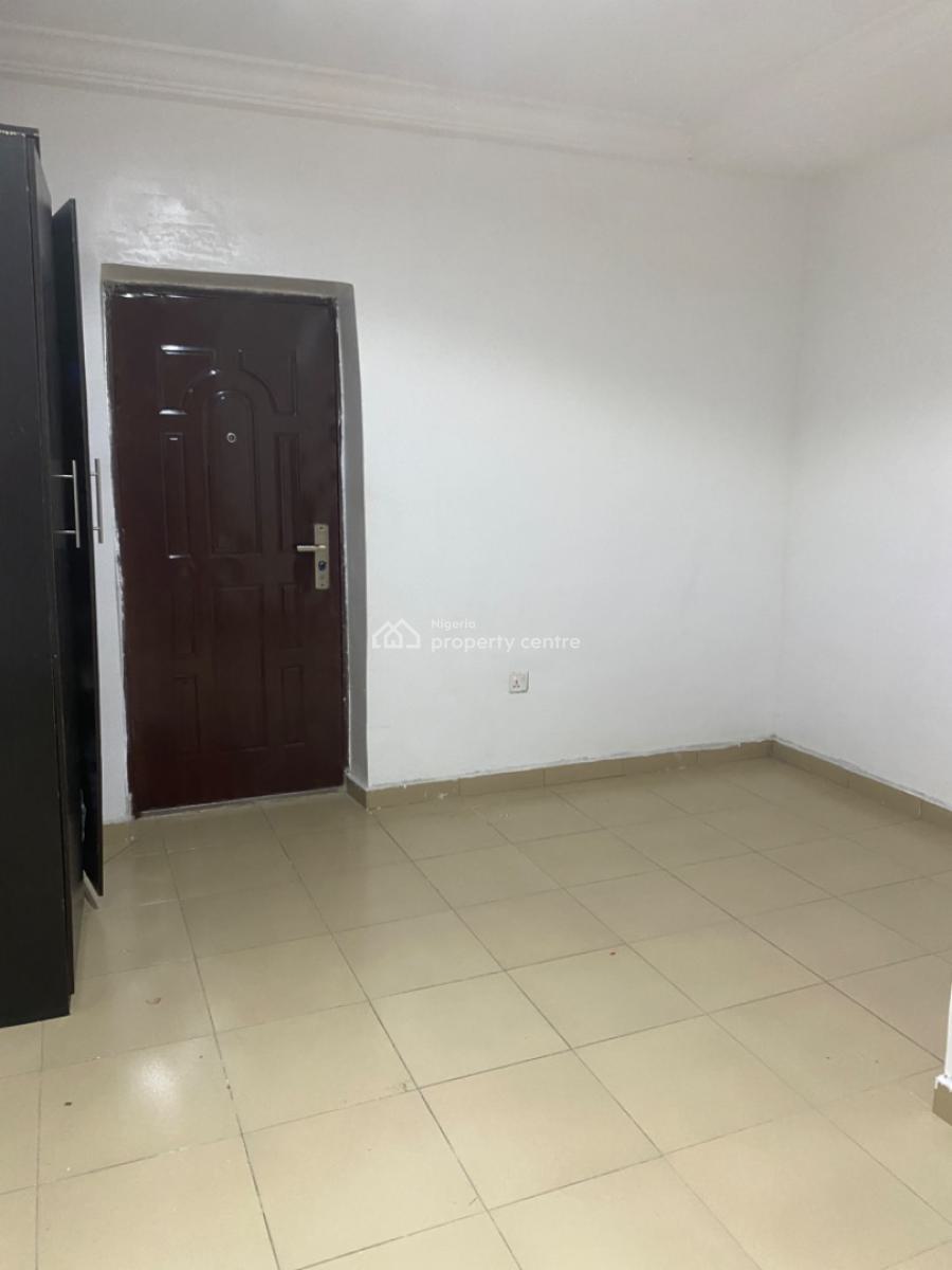 Luxury 1 Bedroom Apartment, Glorious Estate, Badore, Ajah, Lagos, Mini Flat (room and Parlour) for Rent
