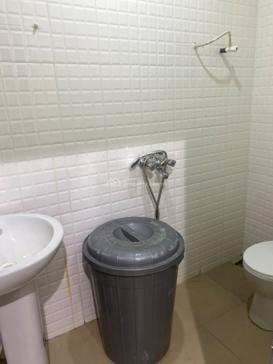 Luxury 1 Bedroom Apartment, Glorious Estate, Badore, Ajah, Lagos, Mini Flat (room and Parlour) for Rent