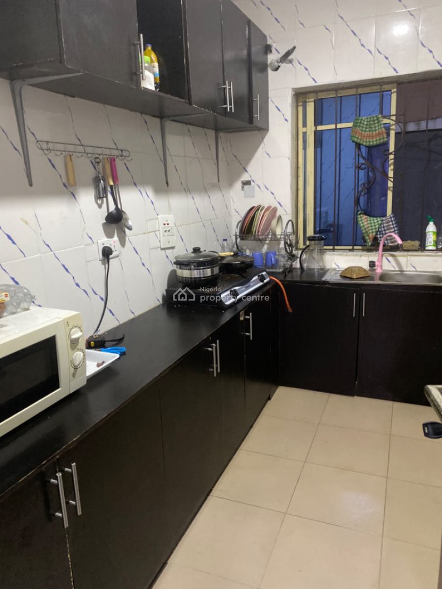 Luxury 1 Bedroom Apartment, Glorious Estate, Badore, Ajah, Lagos, Mini Flat (room and Parlour) for Rent