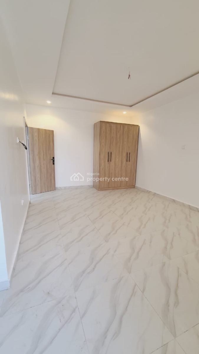 Newly Built 4bedroom Terrace Duplex with Bq, Surulere, Surulere, Lagos, Terraced Duplex for Sale