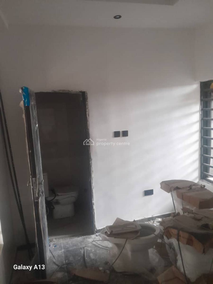 Lovely Sweet Mini Flat, Green Land Estate, Mende, Maryland, Lagos, Mini Flat (room and Parlour) for Rent