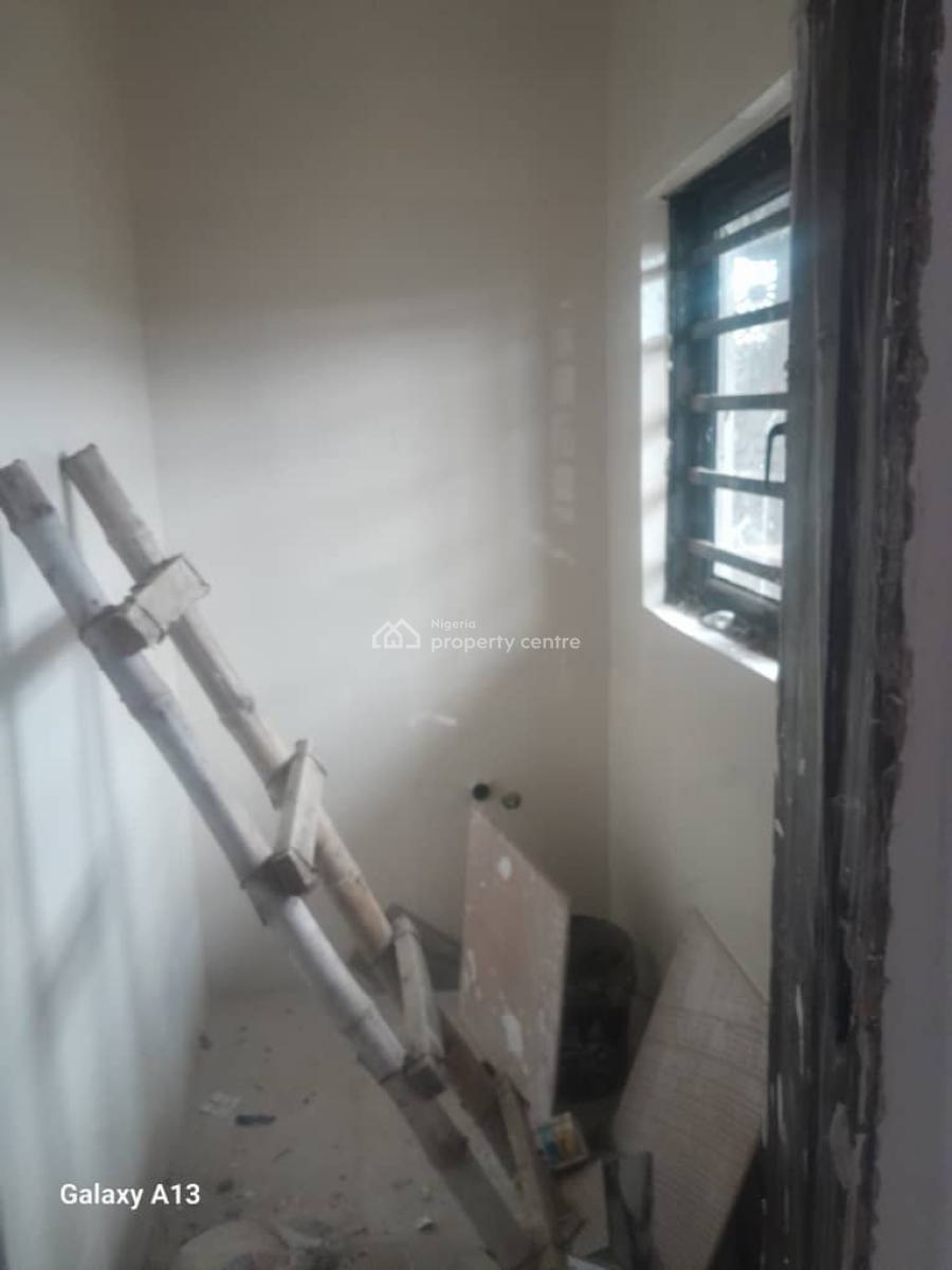 Lovely Sweet Mini Flat, Green Land Estate, Mende, Maryland, Lagos, Mini Flat (room and Parlour) for Rent