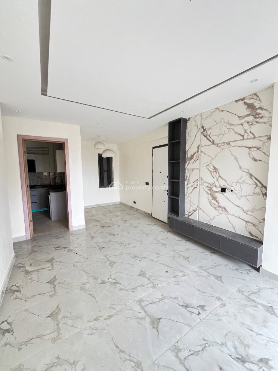 Premium 3-bedroom Maisonette with Gym, Elevator, Ikoyi, Lagos, House for Sale