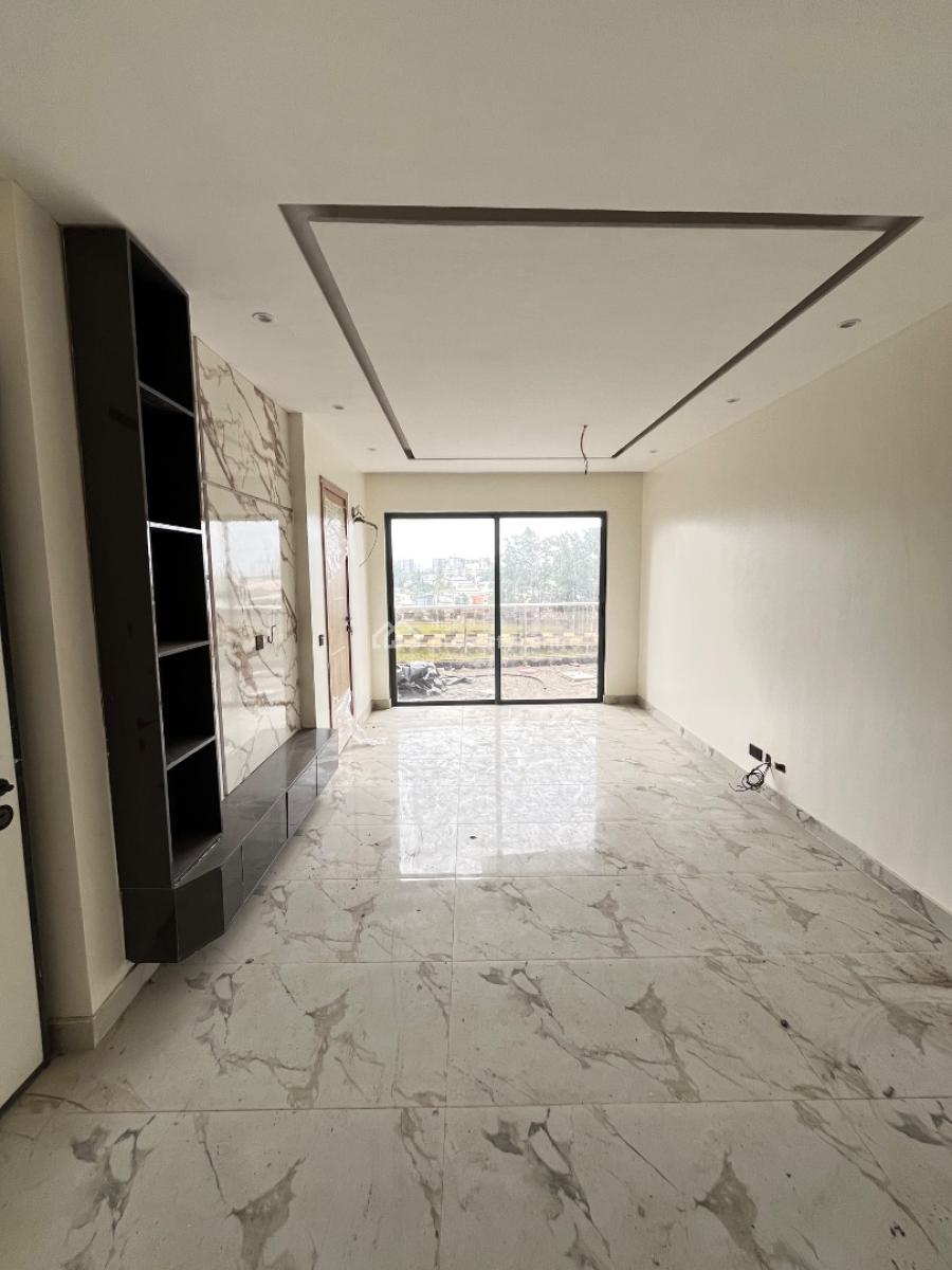 Premium 3-bedroom Maisonette with Gym, Elevator, Ikoyi, Lagos, House for Sale