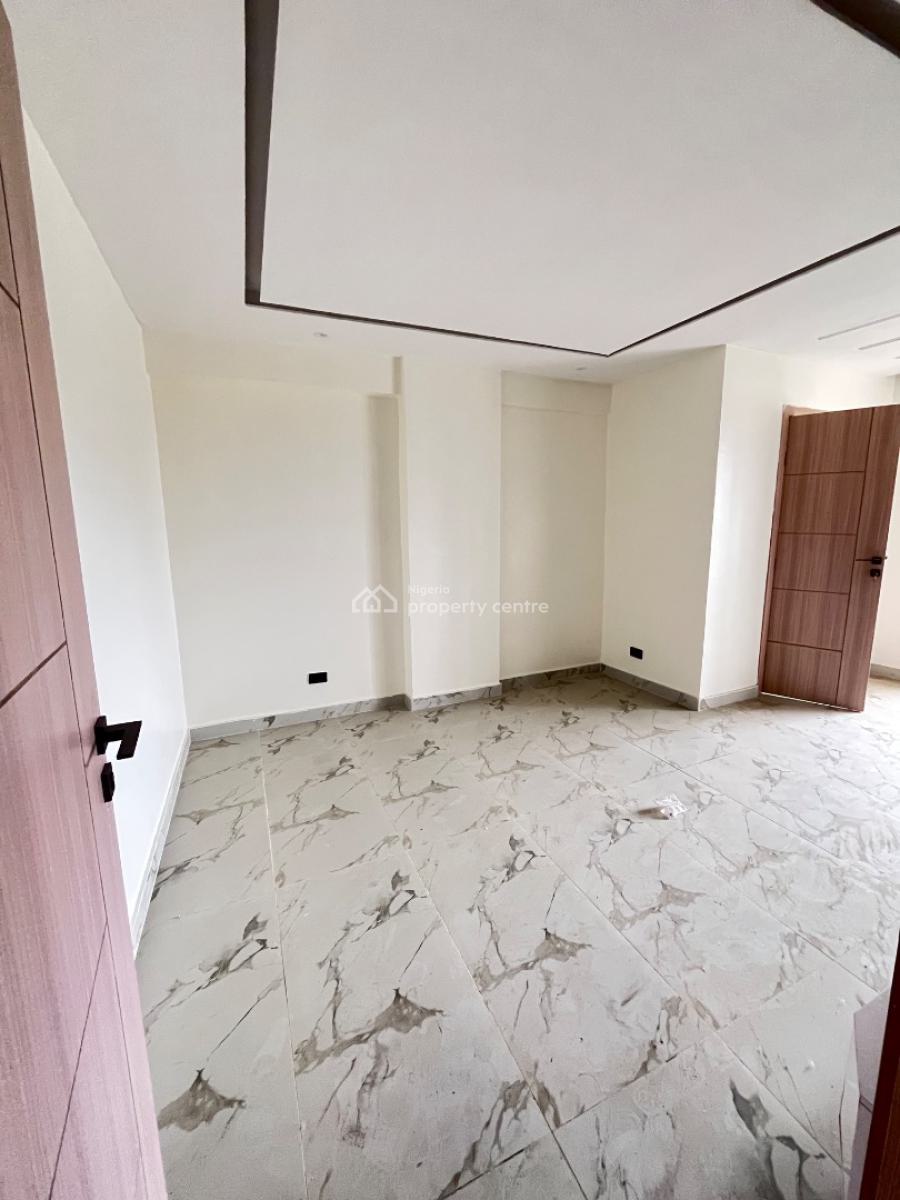 Premium 3-bedroom Maisonette with Gym, Elevator, Ikoyi, Lagos, House for Sale