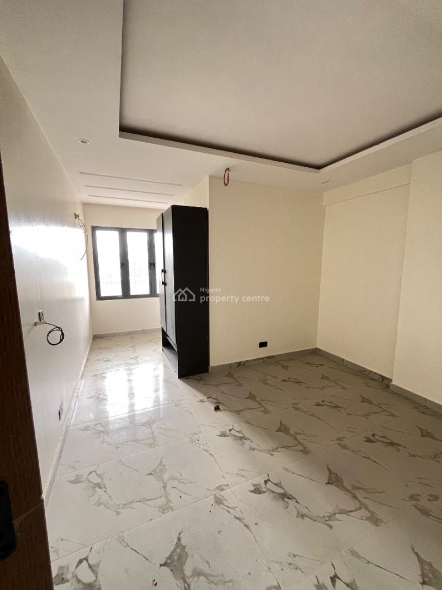 Premium 3-bedroom Maisonette with Gym, Elevator, Ikoyi, Lagos, House for Sale