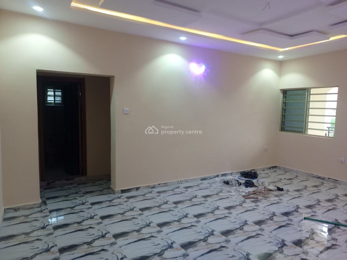 Standard 3 Bedroom Apartment Upstairs in an Estate, Lakowe, Ibeju Lekki, Lagos, House for Rent