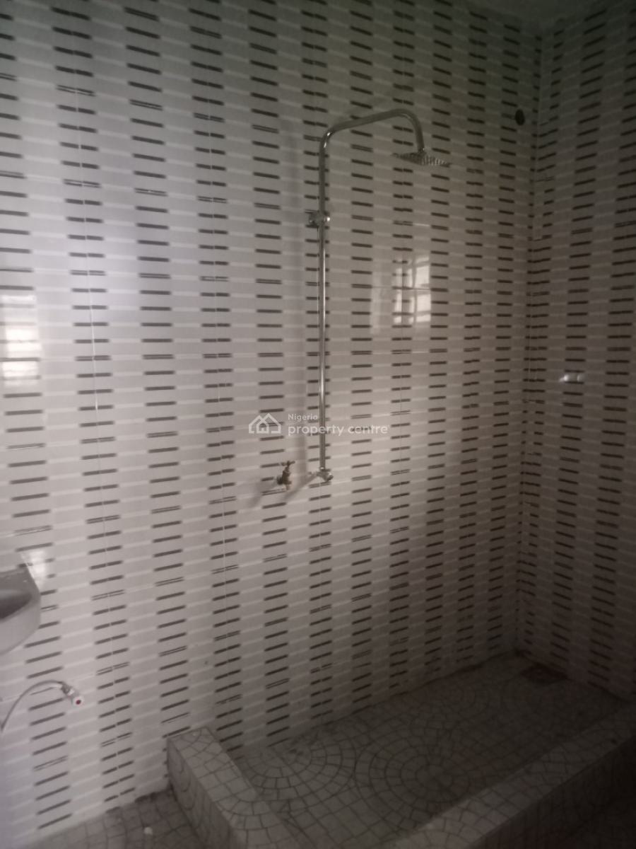 Standard 3 Bedroom Apartment Upstairs in an Estate, Lakowe, Ibeju Lekki, Lagos, House for Rent