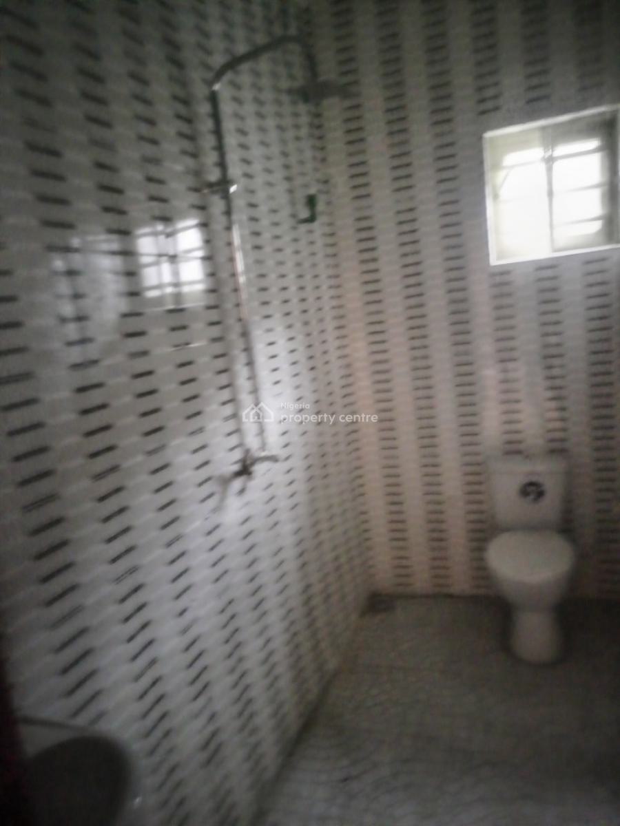 Standard 3 Bedroom Apartment Upstairs in an Estate, Lakowe, Ibeju Lekki, Lagos, House for Rent