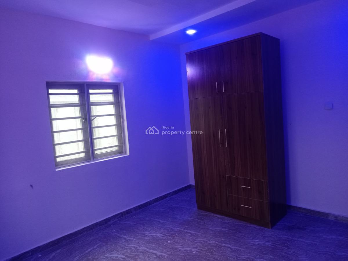 Standard 3 Bedroom Apartment Upstairs in an Estate, Lakowe, Ibeju Lekki, Lagos, House for Rent