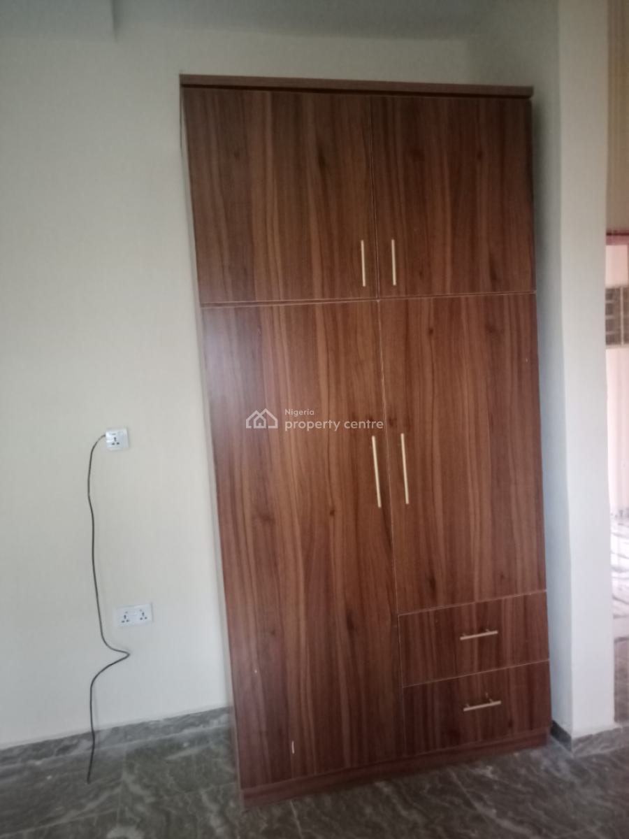 Standard 3 Bedroom Apartment Upstairs in an Estate, Lakowe, Ibeju Lekki, Lagos, House for Rent
