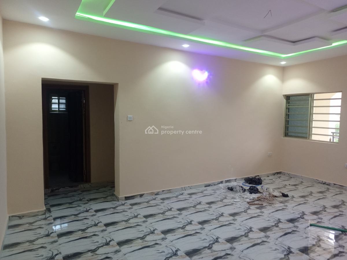 Standard 3 Bedroom Apartment Upstairs in an Estate, Lakowe, Ibeju Lekki, Lagos, House for Rent