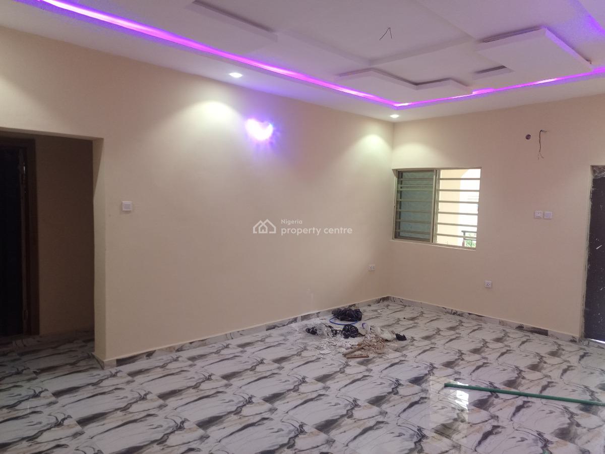 Standard 3 Bedroom Apartment Upstairs in an Estate, Lakowe, Ibeju Lekki, Lagos, House for Rent