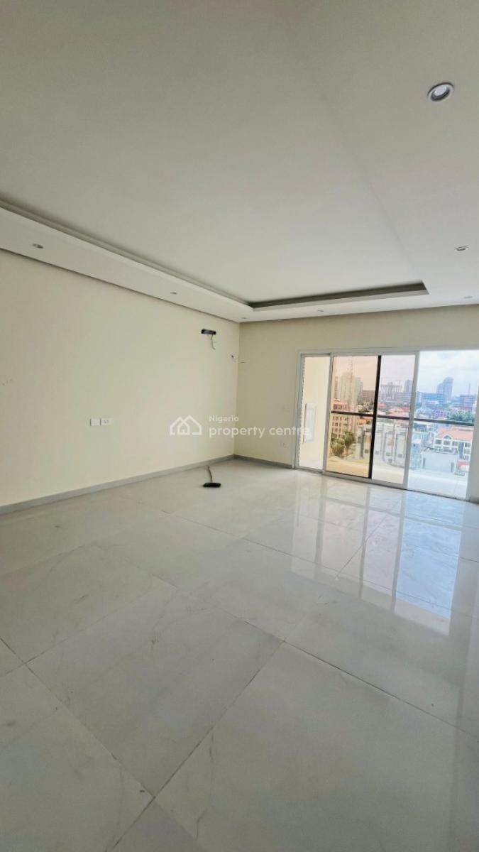 4 Bedroom Maisonette Penthouse with Gym & Swimming Pool, Victoria Island, Victoria Island (vi), Lagos, Flat / Apartment for Sale