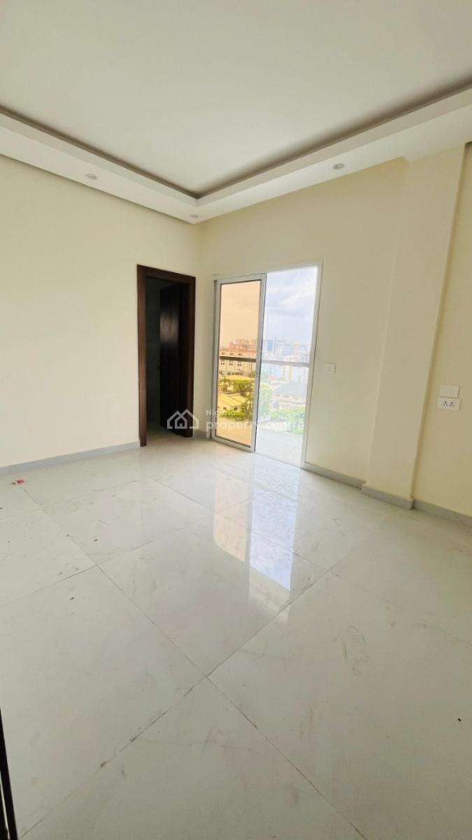 4 Bedroom Maisonette Penthouse with Gym & Swimming Pool, Victoria Island, Victoria Island (vi), Lagos, Flat / Apartment for Sale