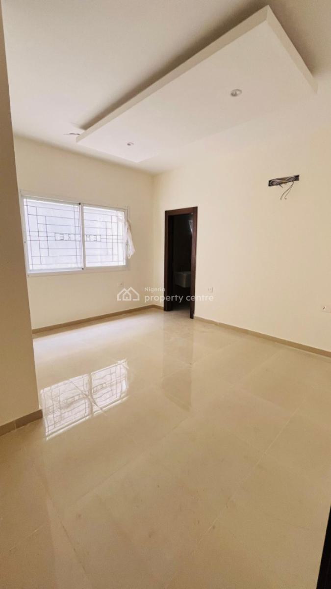 4 Bedroom Maisonette Penthouse with Gym & Swimming Pool, Victoria Island, Victoria Island (vi), Lagos, Flat / Apartment for Sale
