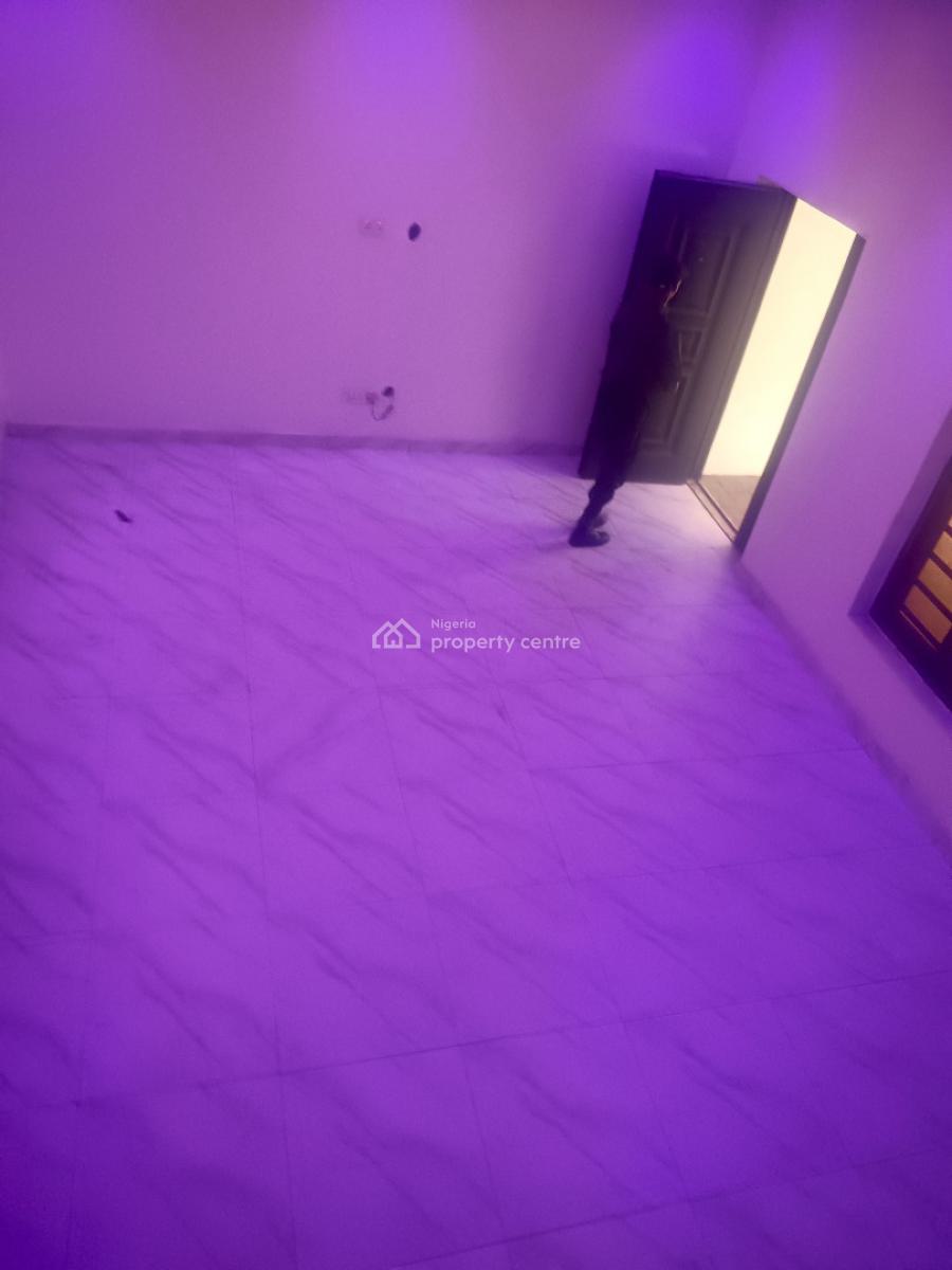 Big Newly Built 4 Bedroom Terrace Duplex +bq, in a Mini Estate Environment Off Bode Thomas, Surulere, Bode Thomas, Surulere, Lagos, Terraced Duplex for Sale