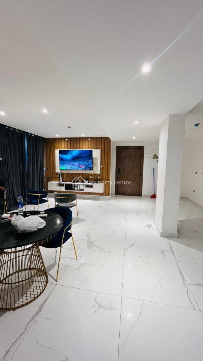 2 Bedroom Apartment with Gym and Swimming Pool, Victoria Island, Victoria Island (vi), Lagos, Flat / Apartment for Sale