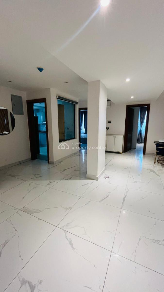 2 Bedroom Apartment with Gym and Swimming Pool, Victoria Island, Victoria Island (vi), Lagos, Flat / Apartment for Sale
