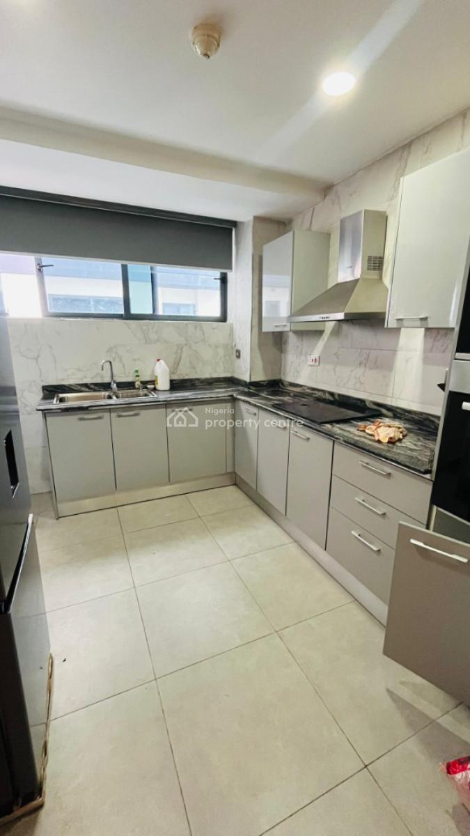 2 Bedroom Apartment with Gym and Swimming Pool, Victoria Island, Victoria Island (vi), Lagos, Flat / Apartment for Sale