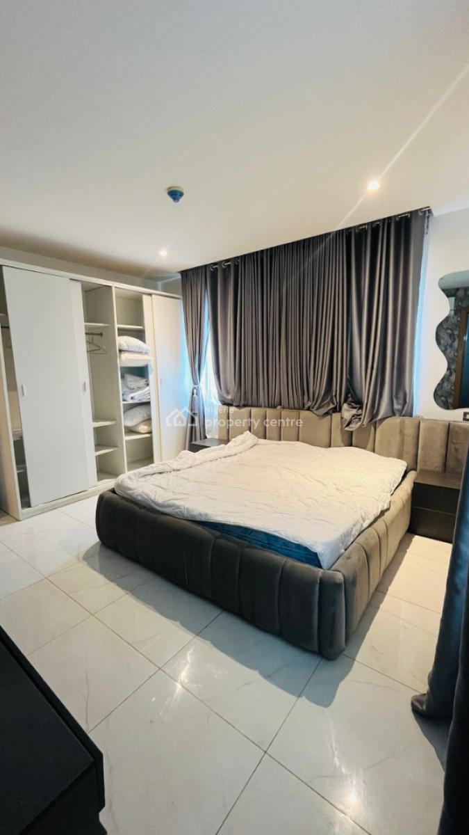2 Bedroom Apartment with Gym and Swimming Pool, Victoria Island, Victoria Island (vi), Lagos, Flat / Apartment for Sale