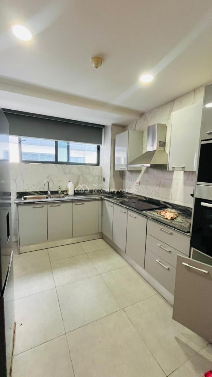 2 Bedroom Apartment with Gym and Swimming Pool, Victoria Island, Victoria Island (vi), Lagos, Flat / Apartment for Sale