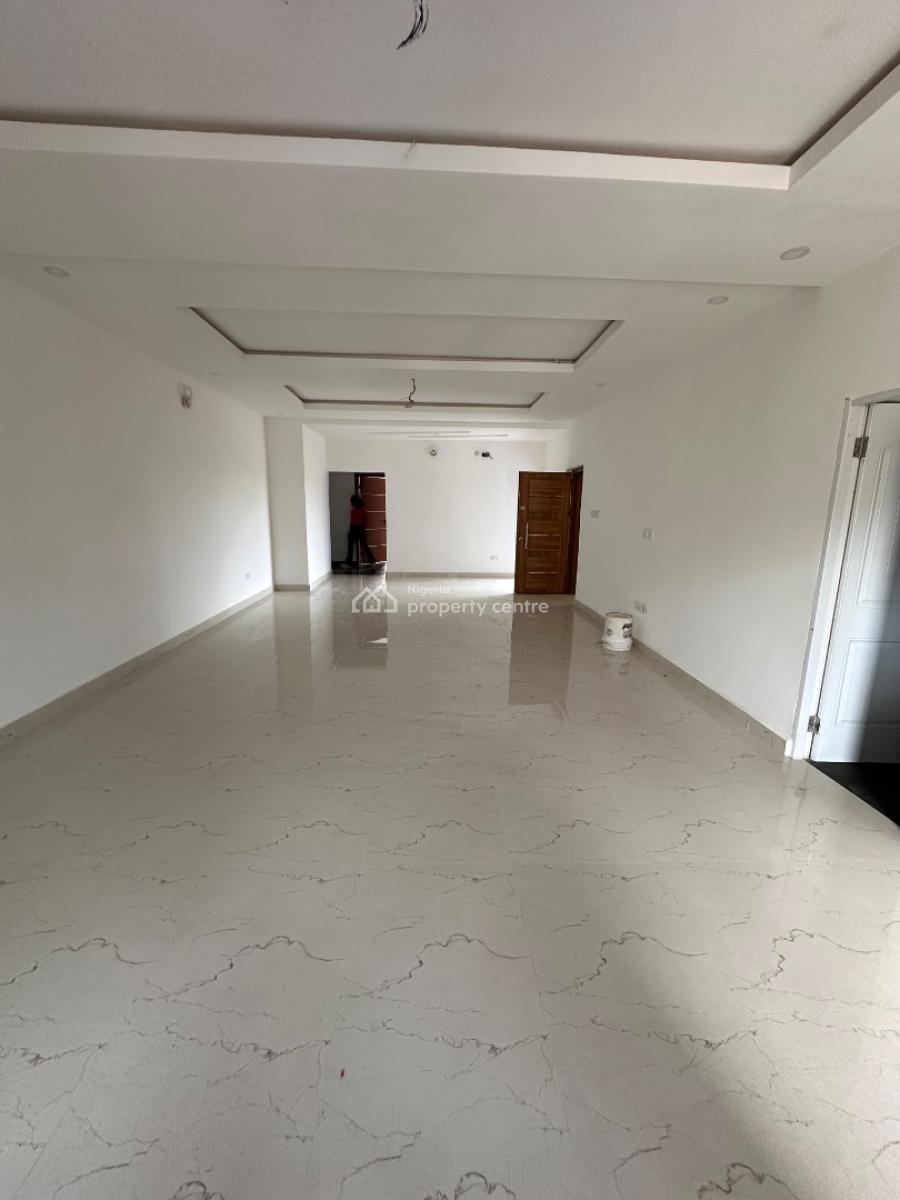 3 Bedroom Block of Flats, Serene Environment, Katampe (main), Katampe, Abuja, Block of Flats for Sale