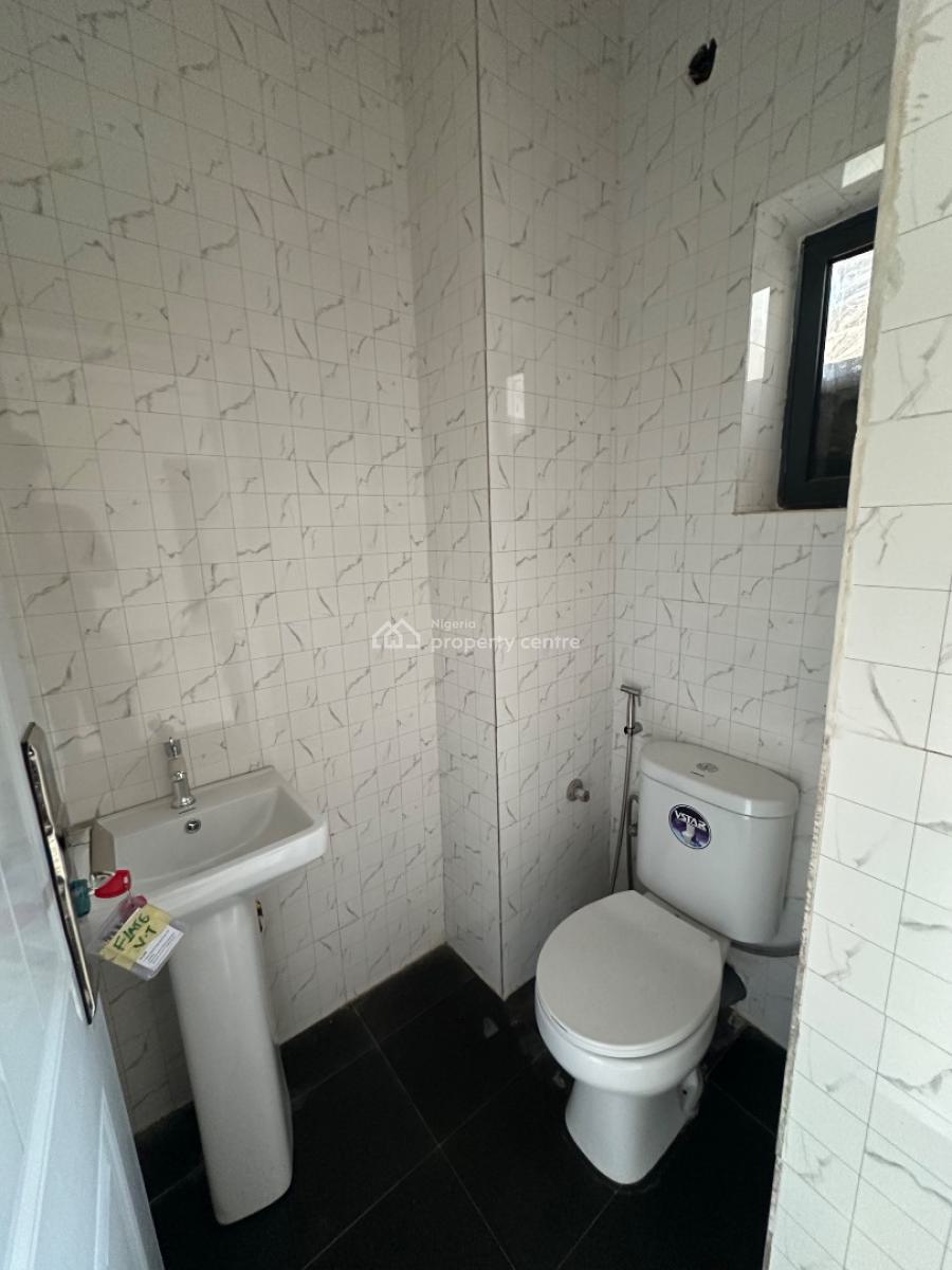 3 Bedroom Block of Flats, Serene Environment, Katampe (main), Katampe, Abuja, Block of Flats for Sale